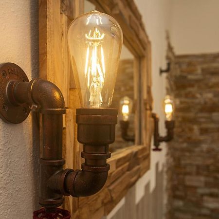 Vincent House Hotel Santa Teresa Gallura Eksteriør billede