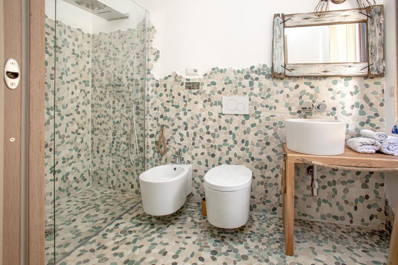 Vincent House Hotel Santa Teresa Gallura Eksteriør billede