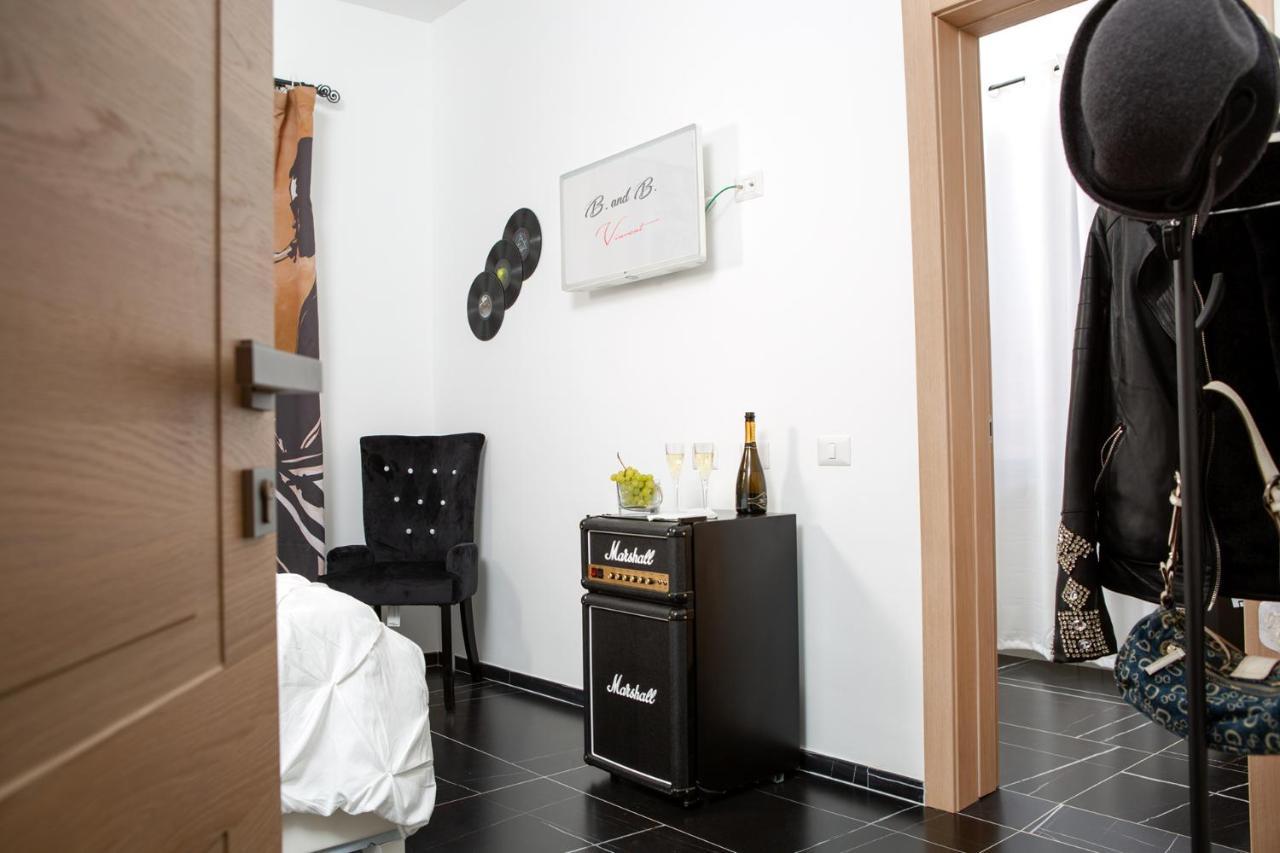 Vincent House Hotel Santa Teresa Gallura Eksteriør billede