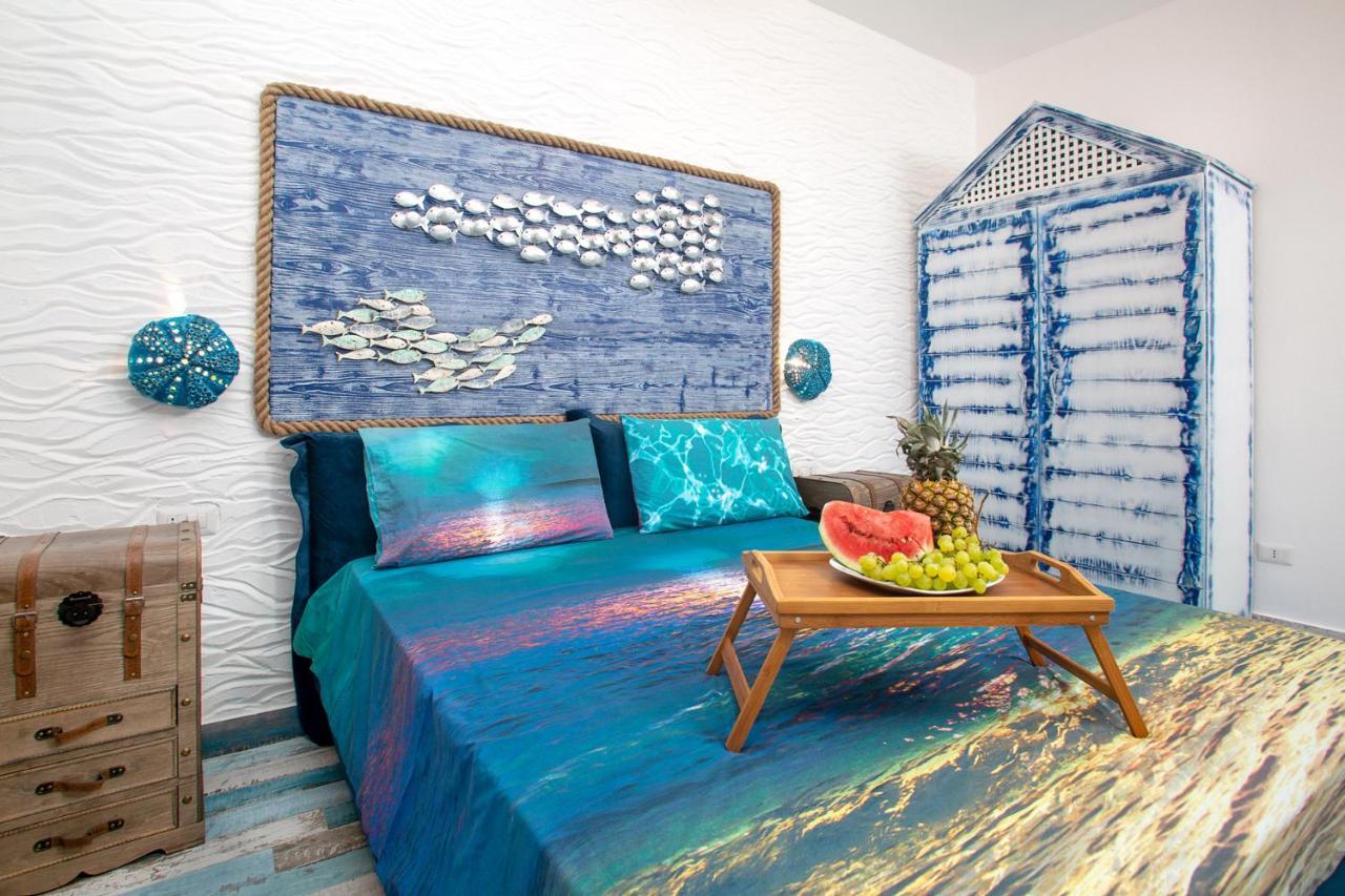 Vincent House Hotel Santa Teresa Gallura Eksteriør billede