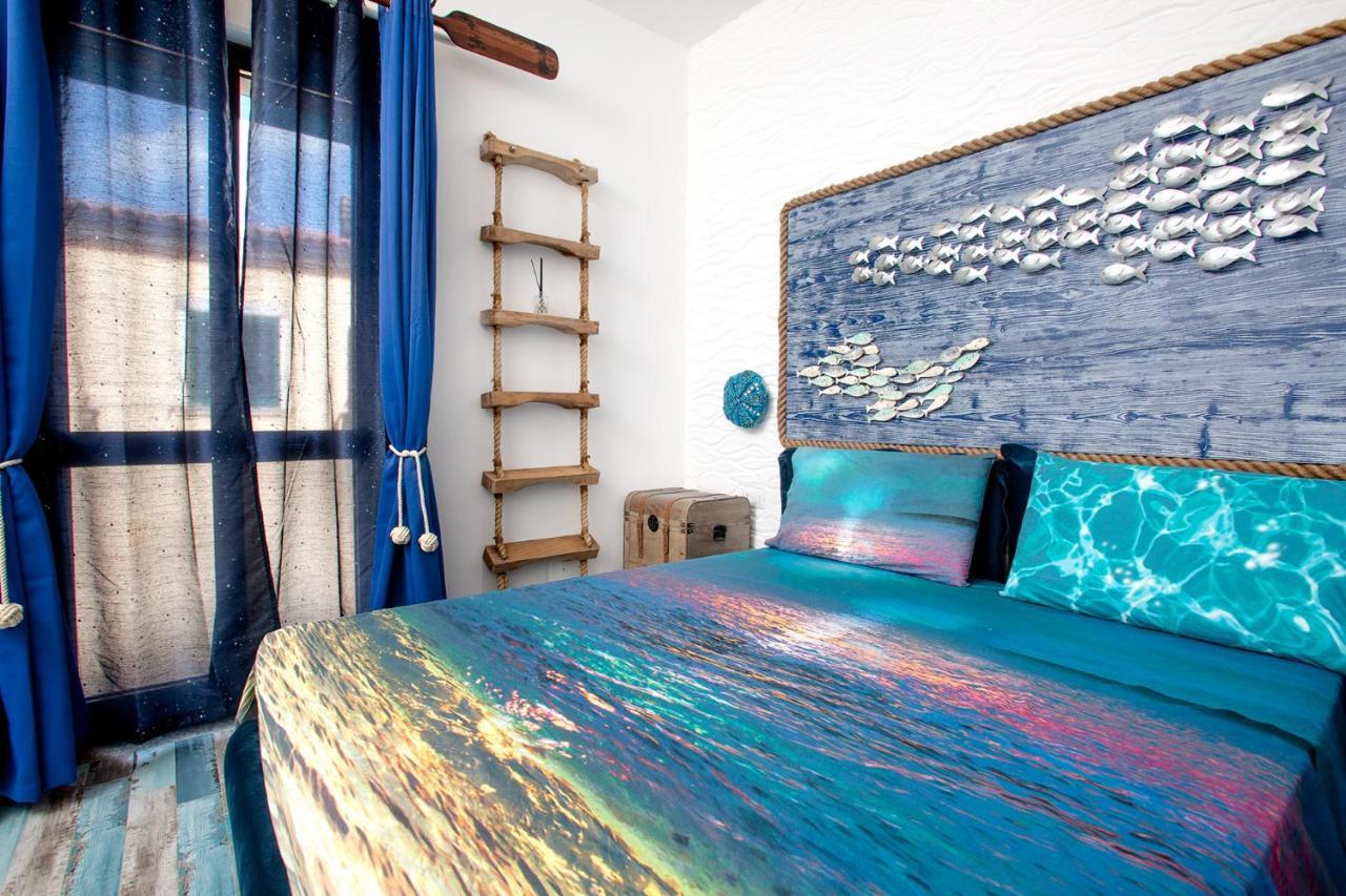 Vincent House Hotel Santa Teresa Gallura Eksteriør billede