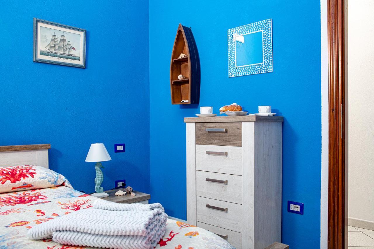 Vincent House Hotel Santa Teresa Gallura Eksteriør billede