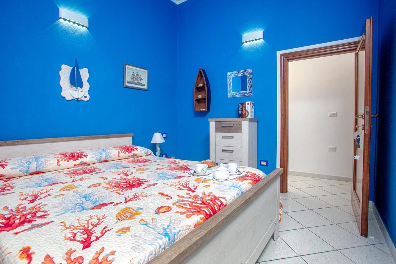Vincent House Hotel Santa Teresa Gallura Eksteriør billede