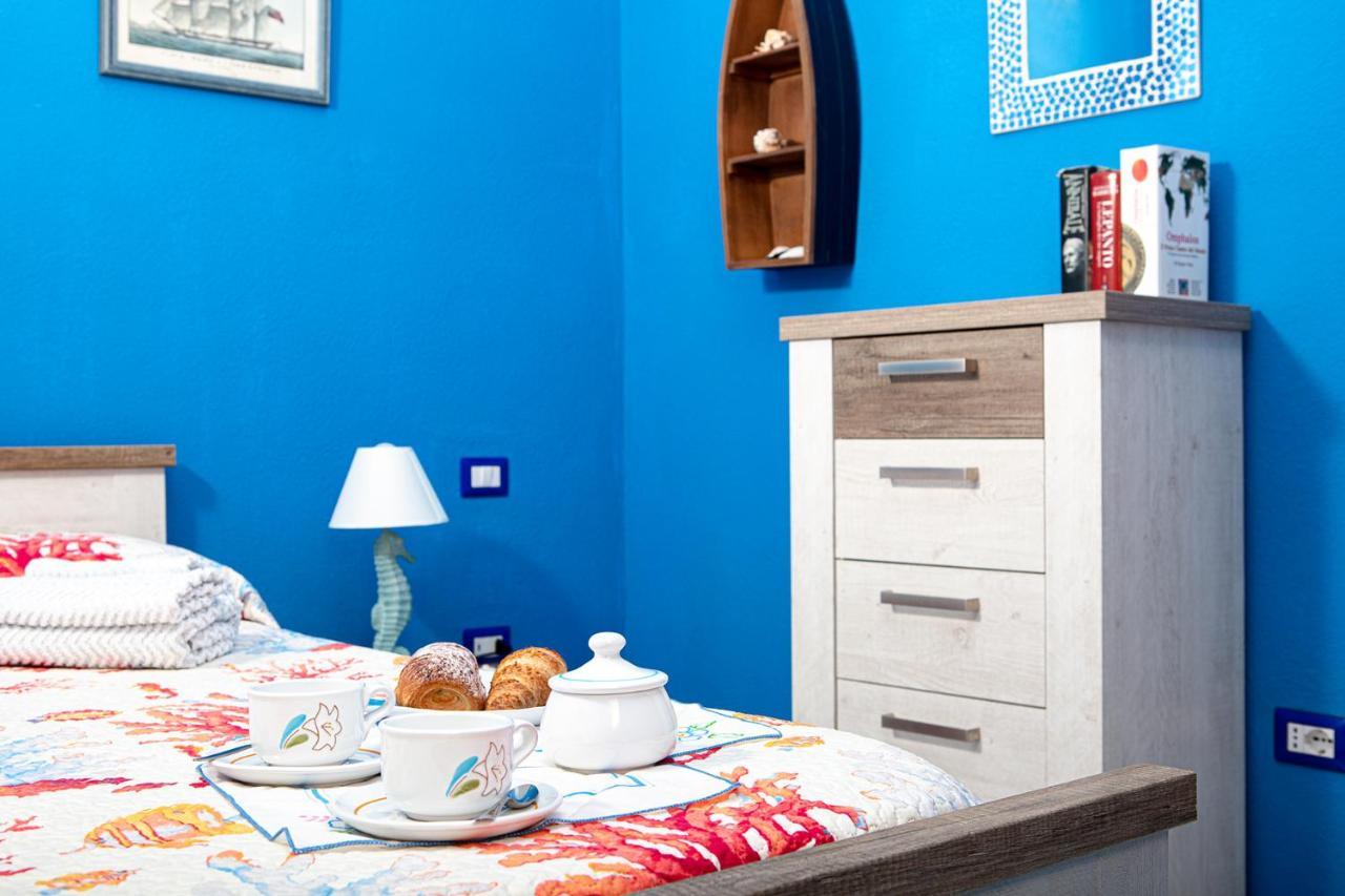 Vincent House Hotel Santa Teresa Gallura Eksteriør billede
