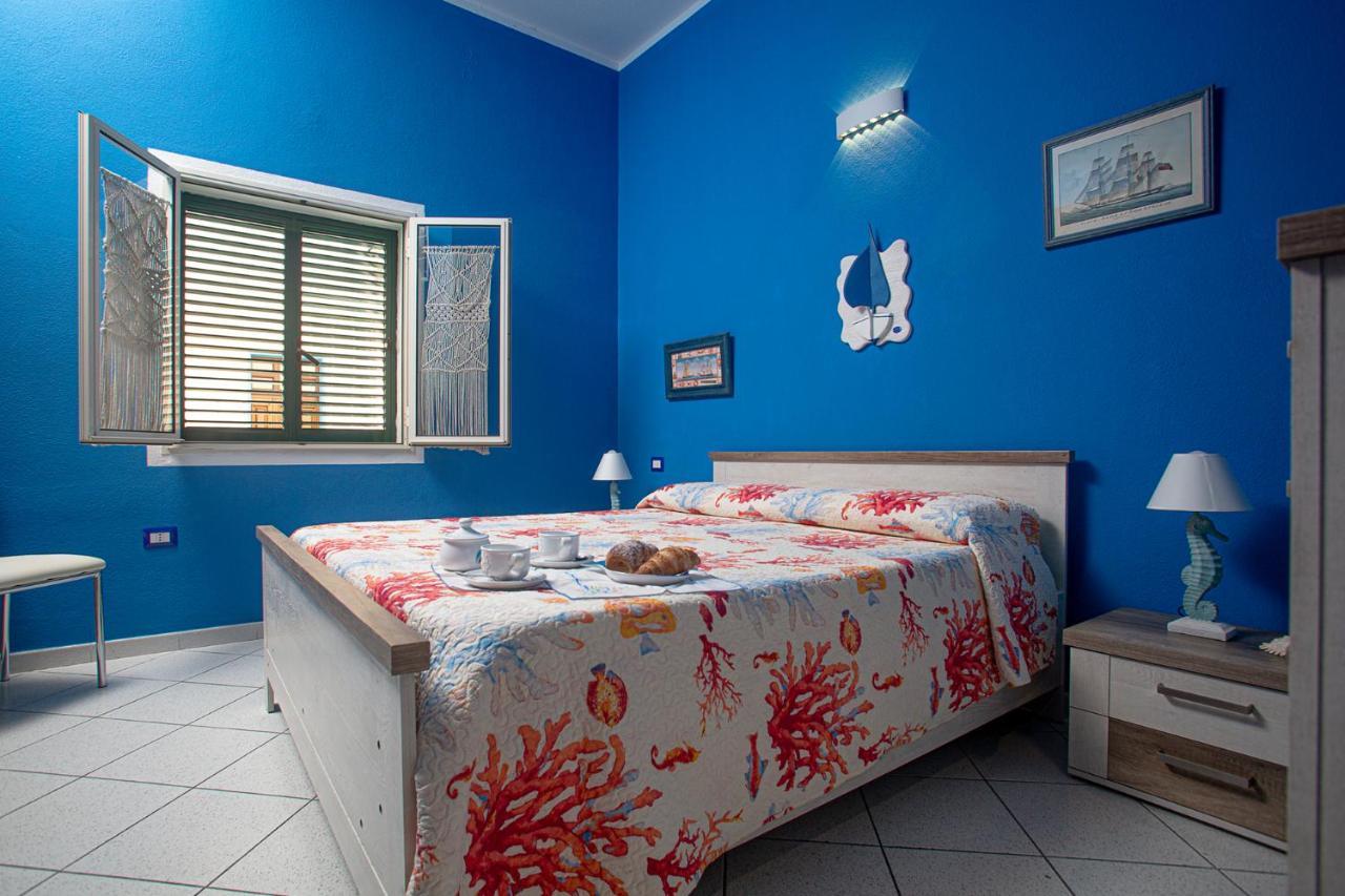 Vincent House Hotel Santa Teresa Gallura Eksteriør billede
