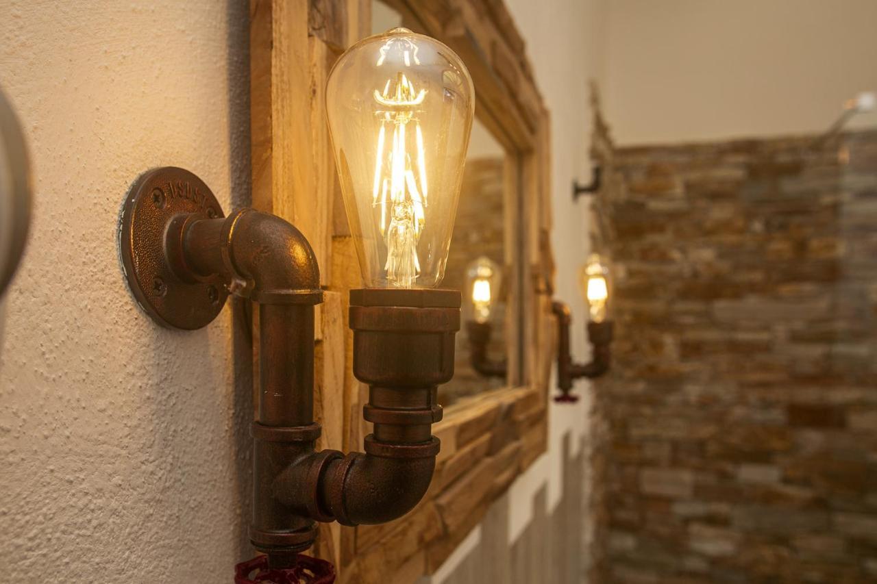 Vincent House Hotel Santa Teresa Gallura Eksteriør billede