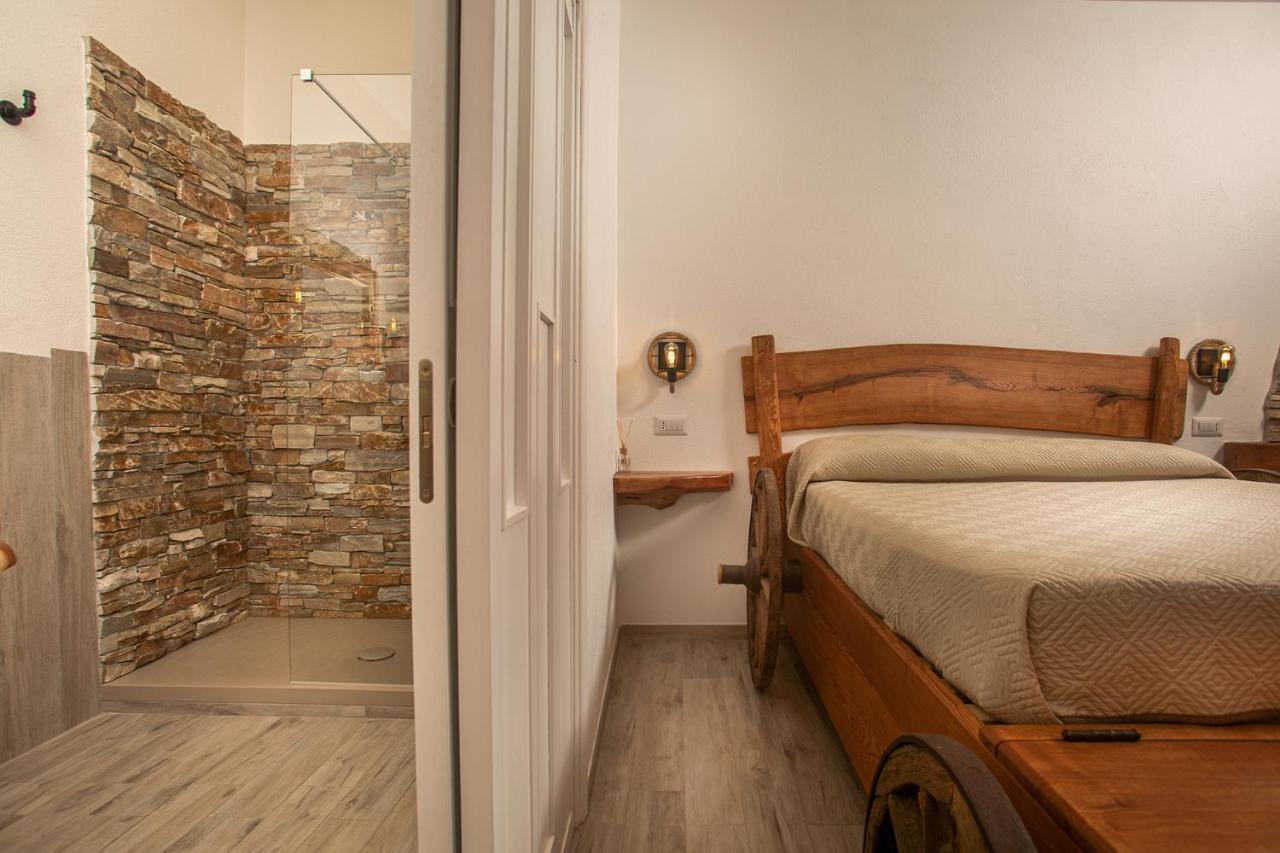 Vincent House Hotel Santa Teresa Gallura Eksteriør billede
